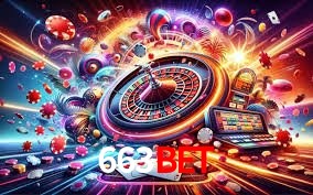 Experiência VIP 663bet