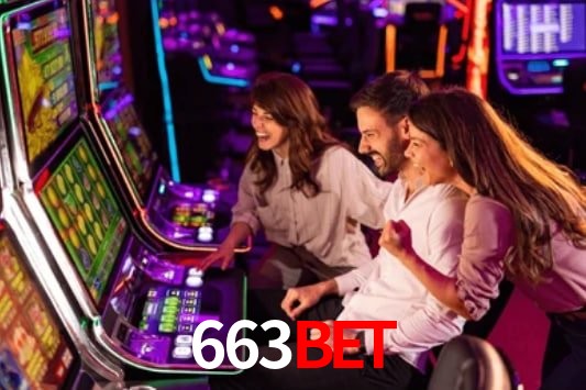 Spaceman Game 663bet