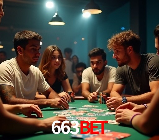 Flash Promotion 663bet