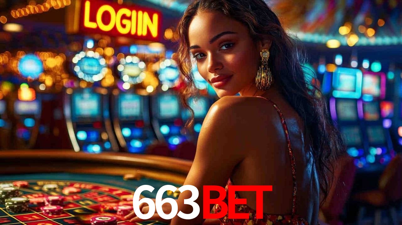 Slot Games 663bet