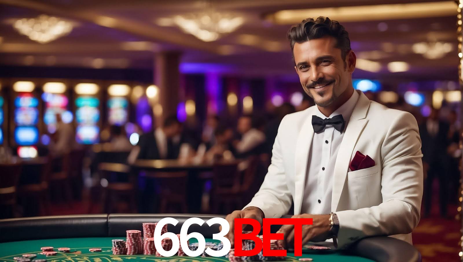 Quick Registration 663bet