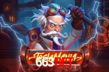 Game Providers 663bet