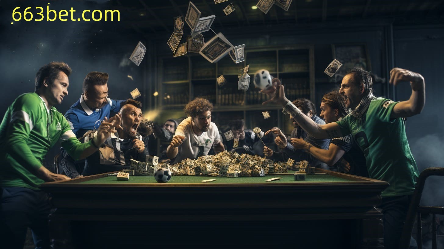 663bet